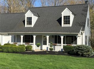 7599 Andrea Dr, Mentor, OH 44060