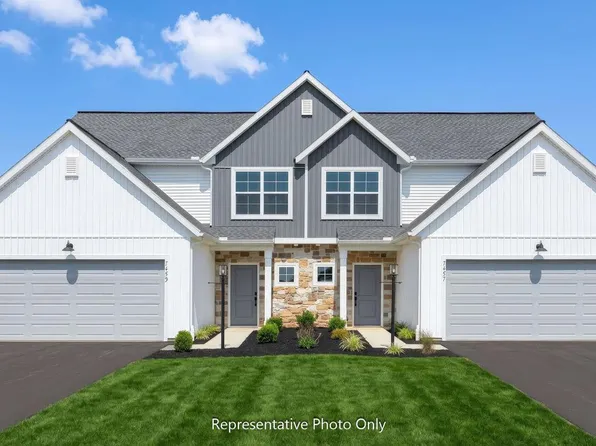 7481 Saint Patrick Ct, Abbottstown, PA 17301