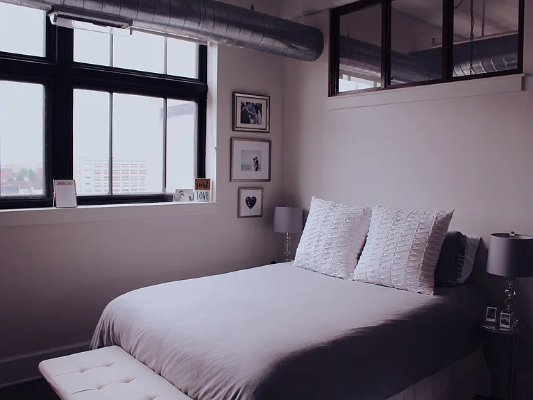 210 Ellicott St #4 — Photo 8
