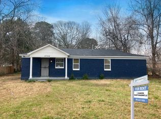 4762 12th Rd, Memphis, TN 38109