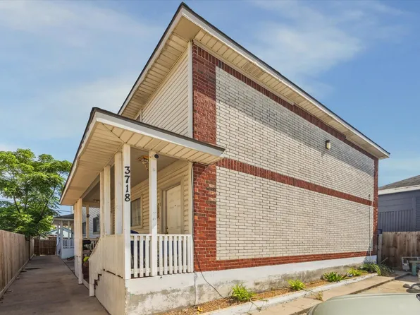 3718 Sealy St, Galveston, TX 77550
