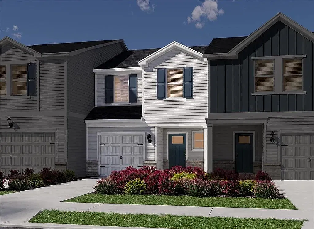 3 bed, 2.5 bath, 1420 sqft, $1,899 — Photo 1