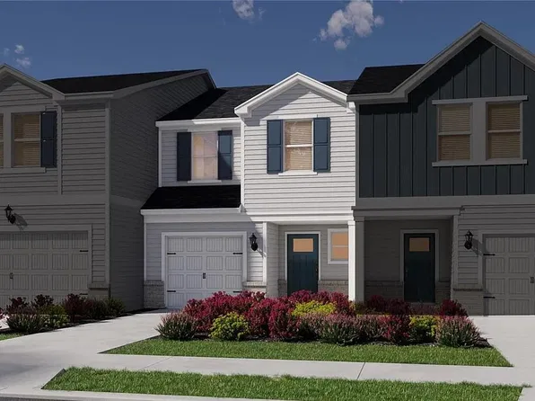 1045 Winding Spring Dr, Mebane, NC