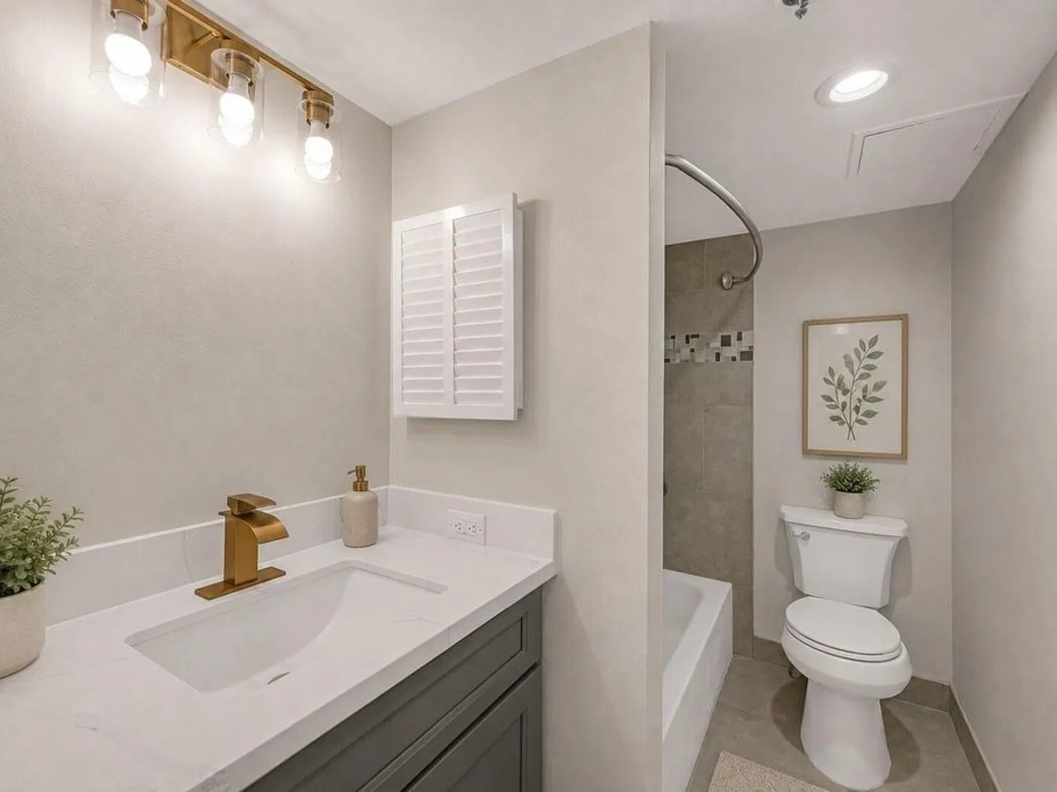 1 bed, 1000 sqft, $950 — Photo 2