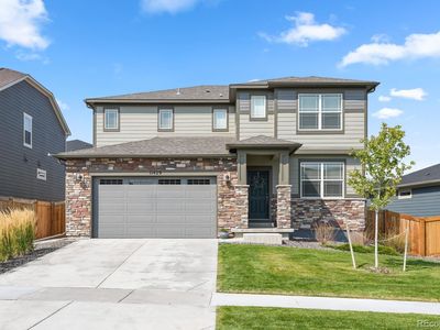 11429 Brush Creek St, Parker, CO, 80134
