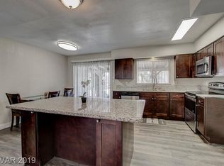 2516 Rye St, Las Vegas, NV 89102