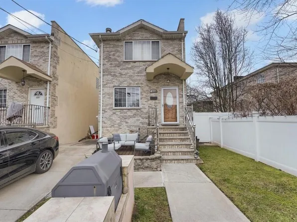 312 Thieriot Avenue, Bronx, NY 10473