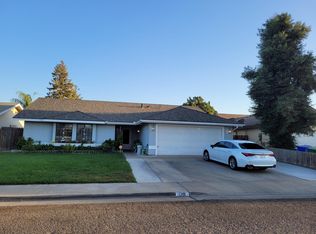 1301 W Jean Ave, Porterville, CA