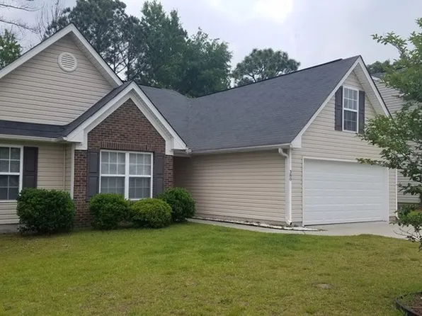 380 Peppercorn Ln, Columbia, SC 29223