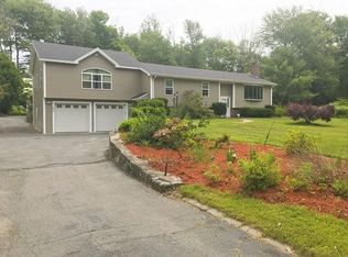 393 Walnut St, Shrewsbury, MA 01545