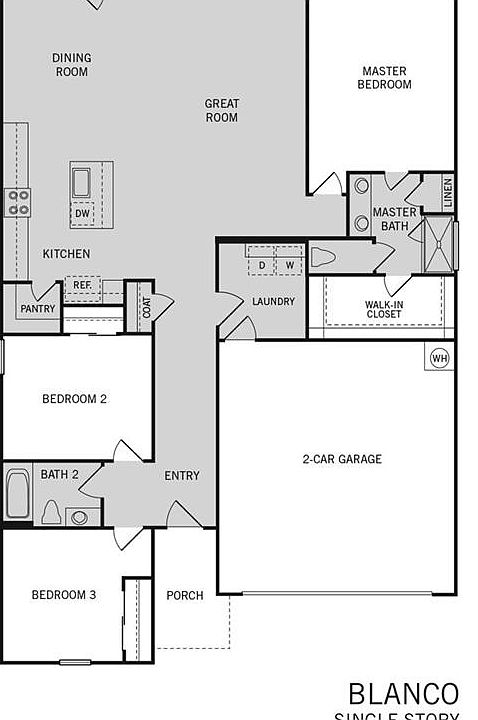 2nd image of 259 Sapphire Dr
