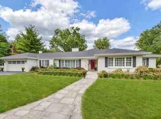 754 Revere Rd, Glen Ellyn, IL
