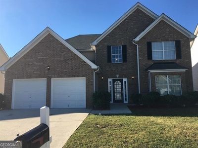 91 Portland Pl, Jonesboro, GA, 30238