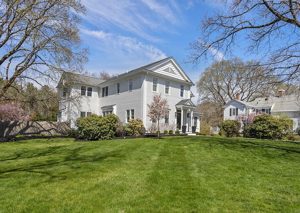 28 Free St, Hingham, MA 02043 Zillow