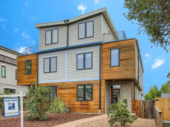 2436 Ames St, Edgewater, CO 80214