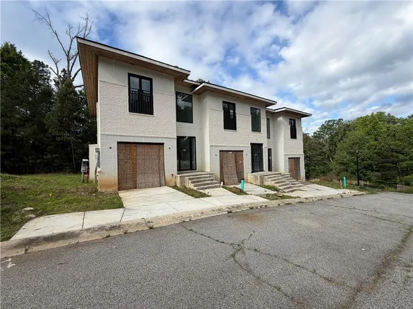 3467 Benjamin E Mays Dr Unit 1, Atlanta, GA 30331