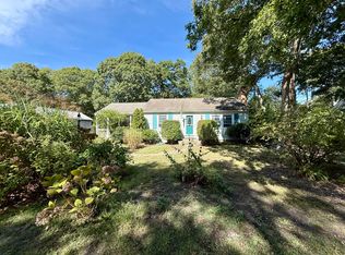 24 Fast Brook Rd, West Yarmouth, MA 02673