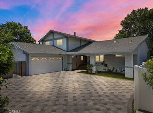 16965 Paulette Pl, Granada Hills, CA 91344