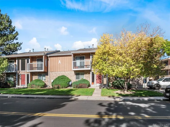 507 Vance Street #B, Lakewood, CO 80226