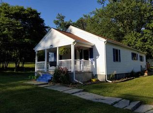 7925 S Old State Road 37, Bloomington, IN 47403