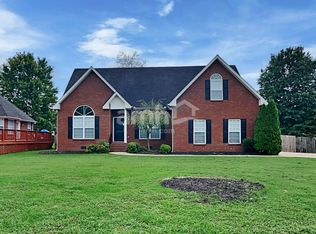 3035 Evanback Ct, Murfreesboro, TN 37130