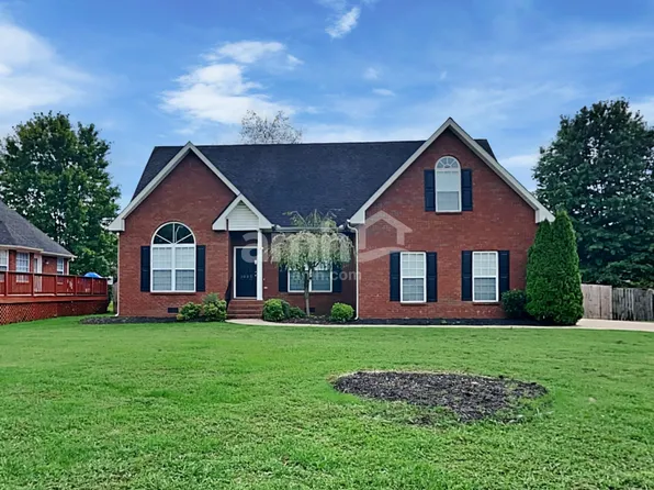3035 Evanback Ct, Murfreesboro, TN 37130