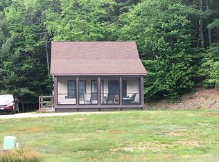 1351 Village Rd, Madison, NH 03849