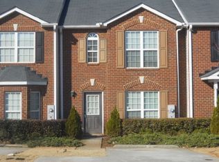 3415 Waldrop Trl, Decatur, GA 30034