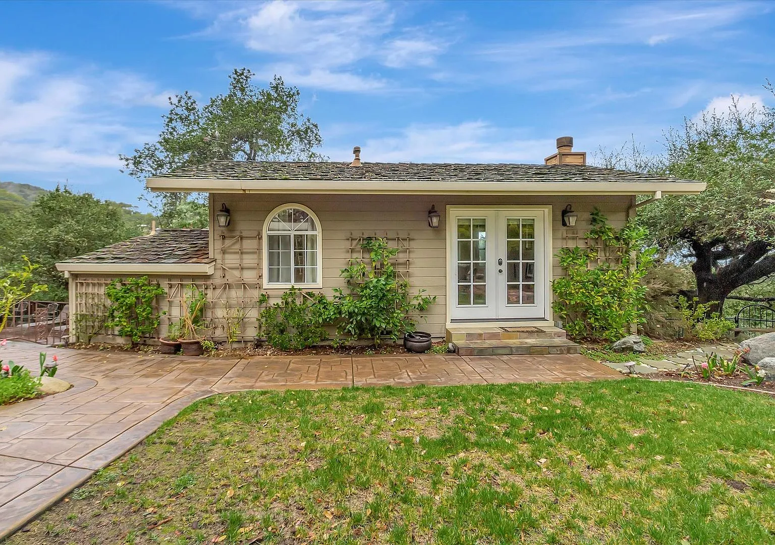 ADU 16101 Matilija Dr. Los Gatos — Photo 2