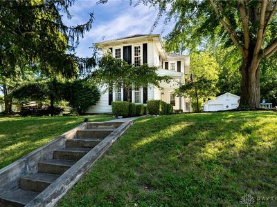 7 Bellbrook Ave, Spring Valley, OH, 45370