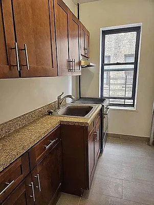 Kitchen, photo 1