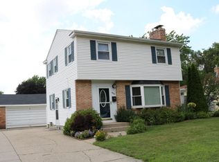 4127 Michael Ave SW, Wyoming, MI 49509