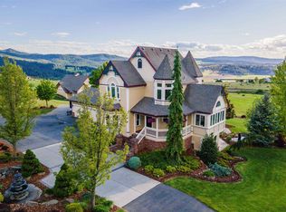 3310 S Quinimose Rd, Liberty Lake, WA 99019