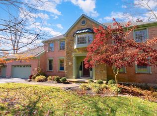 11611 Symmescreek Dr, Loveland, OH 45140