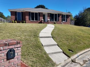 7 Willowbrook Ct, Columbus, GA 31909
