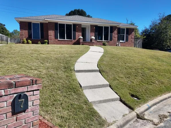 7 Willowbrook Ct, Columbus, GA 31909