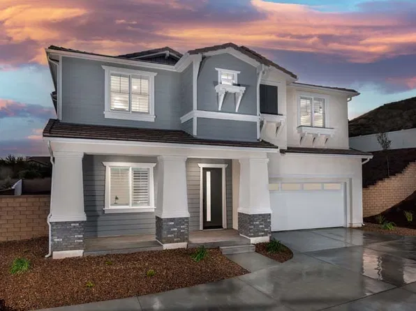 Royal Oaks Plan 4008 Plan, Pacific Royal Oaks