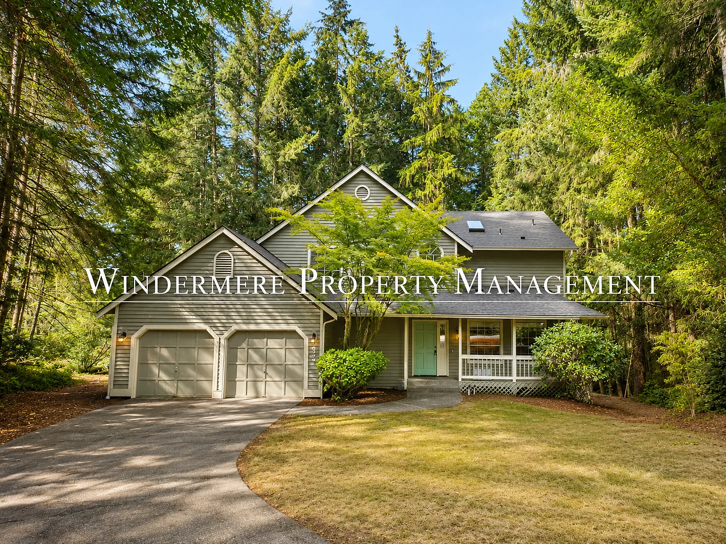 Spacious and Beautiful 4 bedroom in convenient Silverdale location — Photo 1