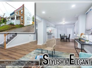 4002 Ayrdale Ave, Baltimore, MD 21215