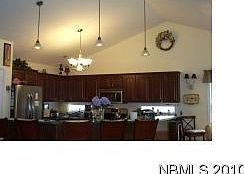 Open Kitchen