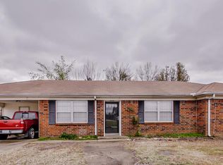 1200 Balfour Rd, West Memphis, AR 72301