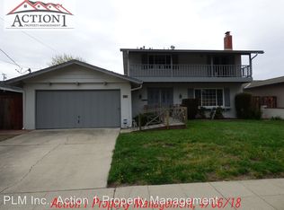 6860 Amador Valley Blvd, Dublin, CA 94568