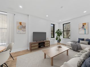 312 Manhattan Ave #2K, New York, NY 10026