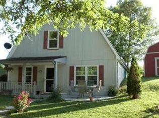 8102 NW 356th St, Stewartsville, MO 64490