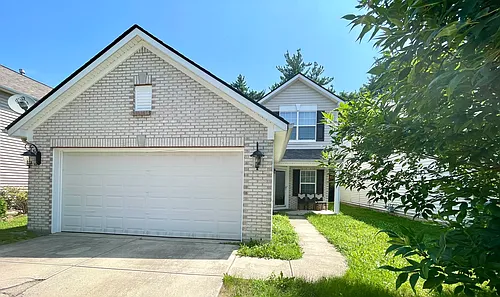 8117 Birchfield Dr Photo 1