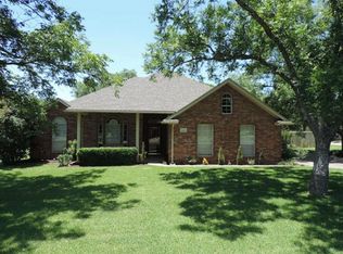 9004 Hickory Hill Dr, Granbury, TX 76049