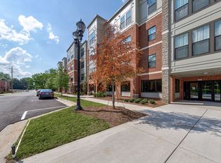 Mallalieu Pointe, Atlanta, GA 30344