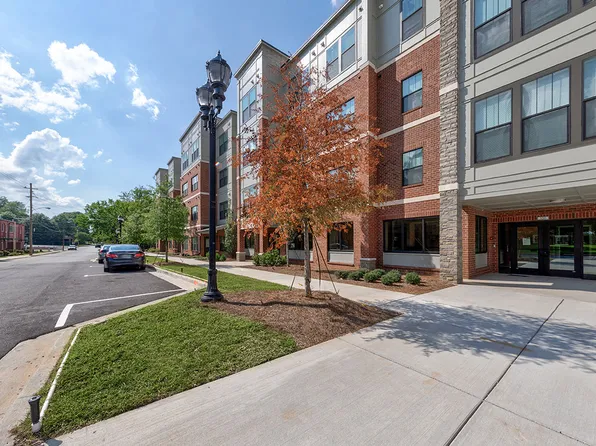 Mallalieu Pointe, 2627 Church St #102, Atlanta, GA 30344