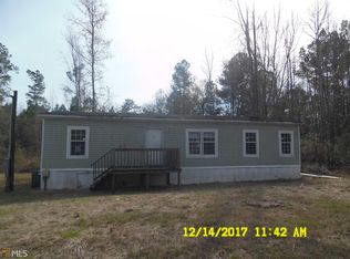 3208 Pike Rd, Statesboro, GA 30461