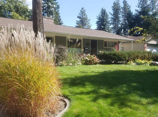 3719 S Bernard St, Spokane, WA 99203